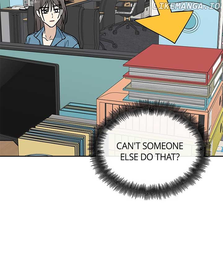 It Wasn’t Love at First Sight Chapter 5 - Page 116