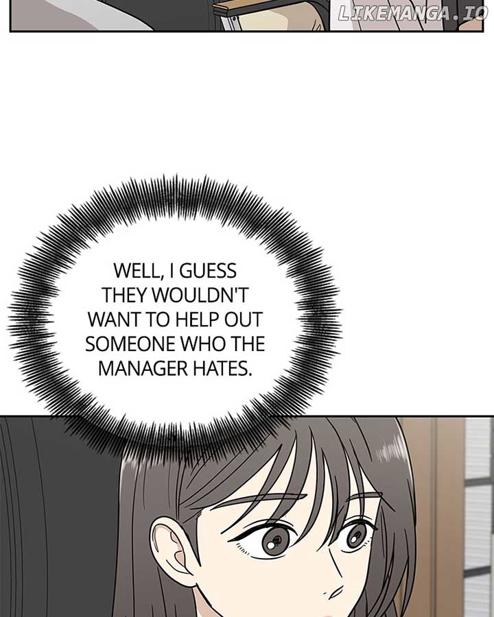 It Wasn’t Love at First Sight Chapter 5 - Page 118