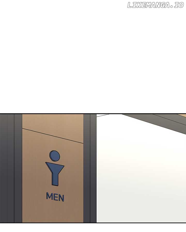 It Wasn’t Love at First Sight Chapter 5 - Page 120