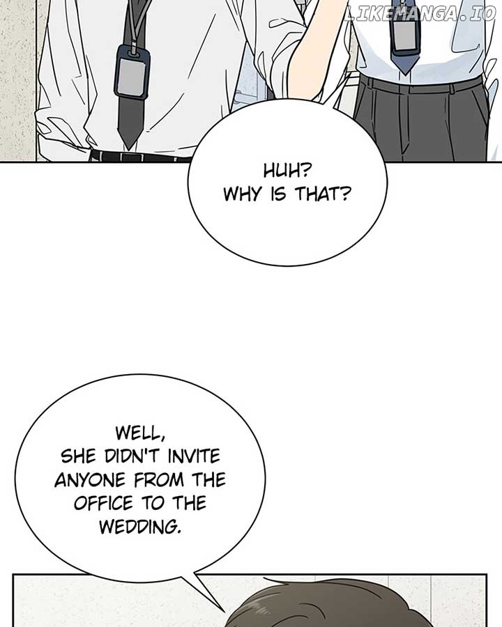 It Wasn’t Love at First Sight Chapter 5 - Page 122