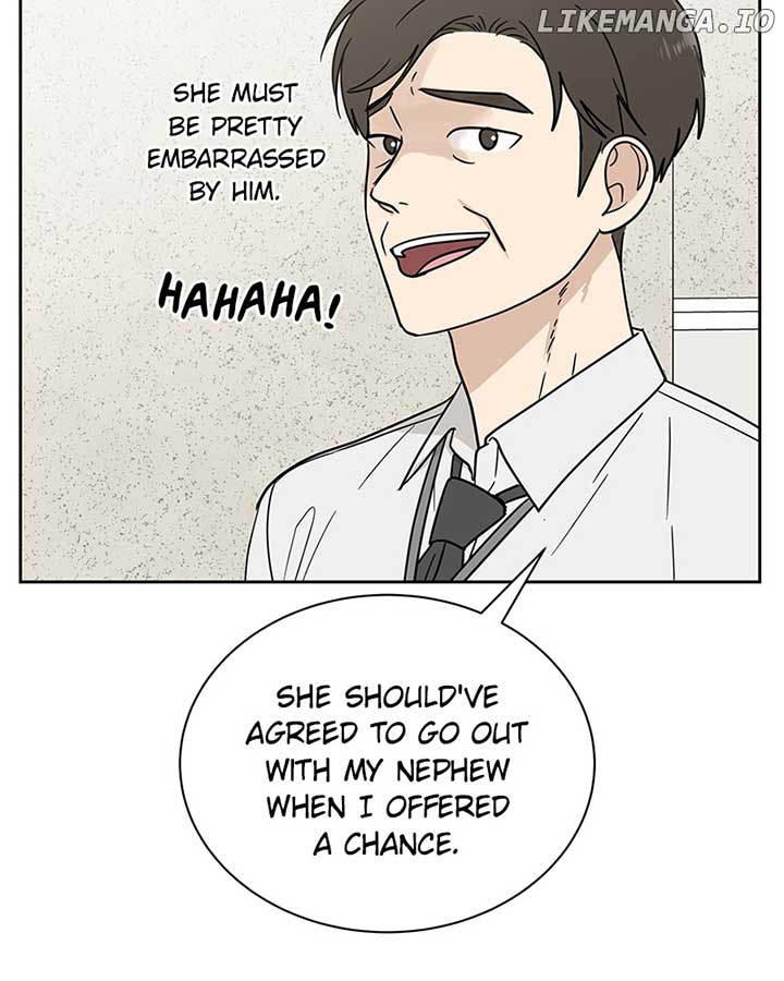 It Wasn’t Love at First Sight Chapter 5 - Page 123