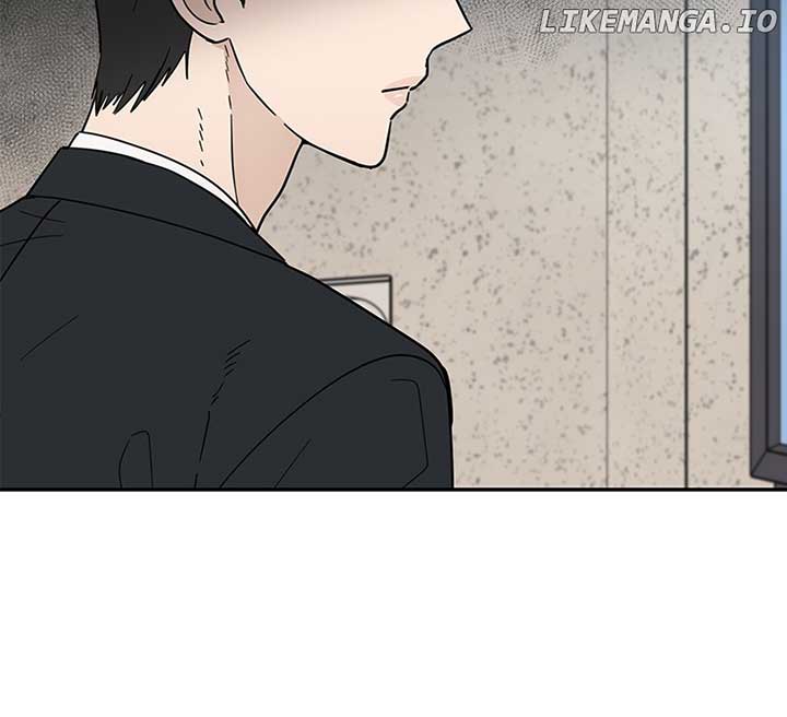 It Wasn’t Love at First Sight Chapter 5 - Page 127