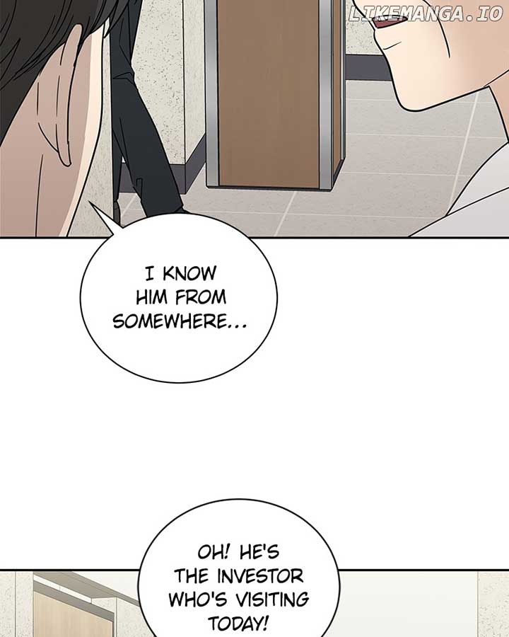 It Wasn’t Love at First Sight Chapter 5 - Page 129