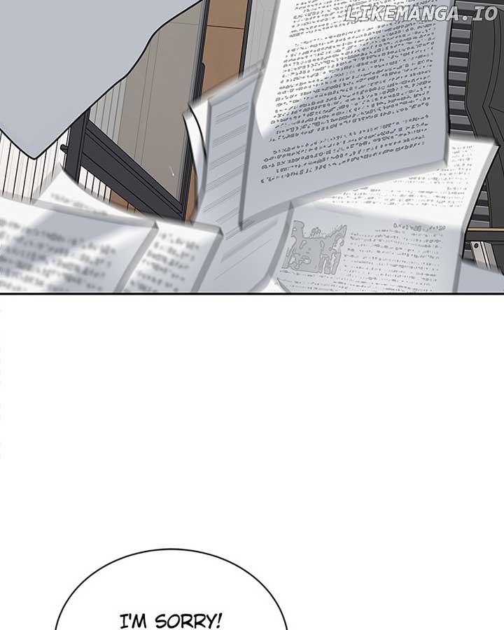 It Wasn’t Love at First Sight Chapter 5 - Page 132