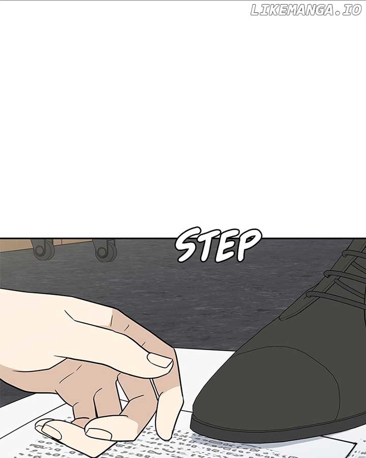 It Wasn’t Love at First Sight Chapter 5 - Page 134