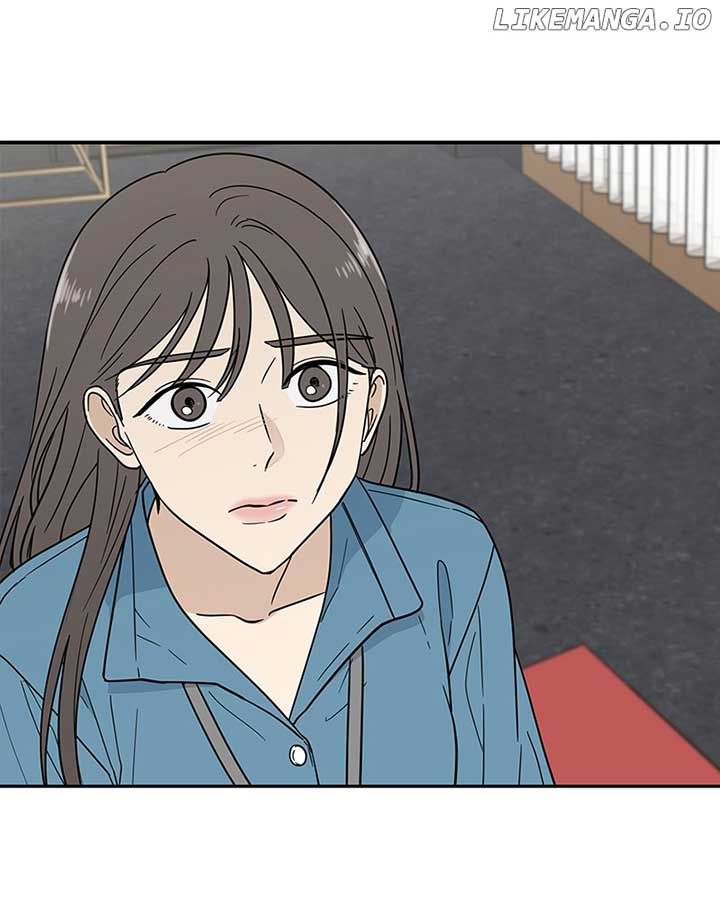 It Wasn’t Love at First Sight Chapter 5 - Page 136