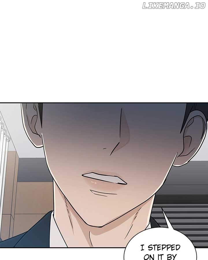 It Wasn’t Love at First Sight Chapter 5 - Page 137