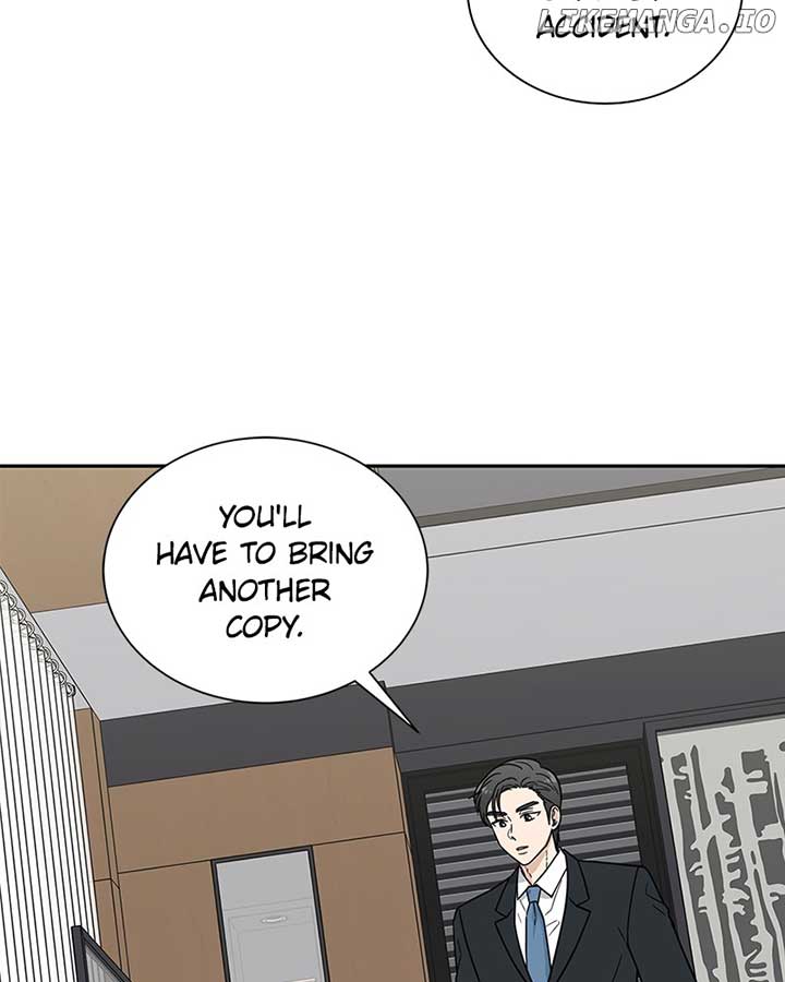 It Wasn’t Love at First Sight Chapter 5 - Page 138