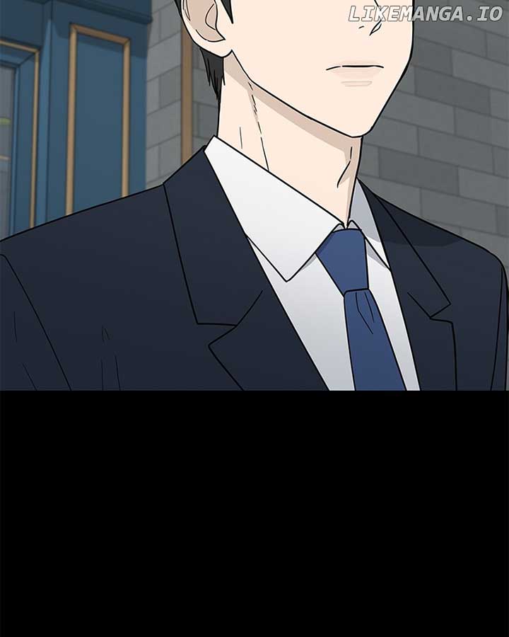 It Wasn’t Love at First Sight Chapter 5 - Page 14