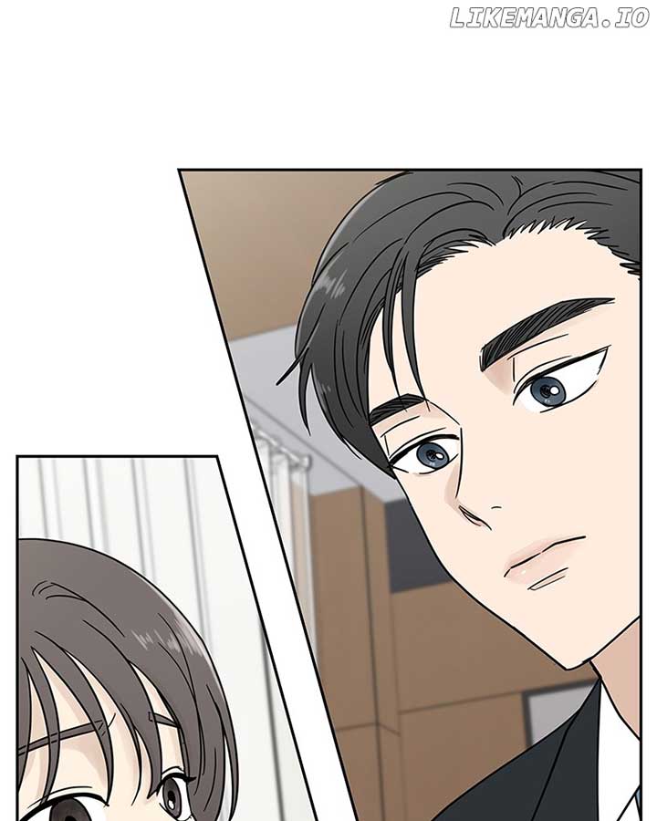 It Wasn’t Love at First Sight Chapter 5 - Page 140