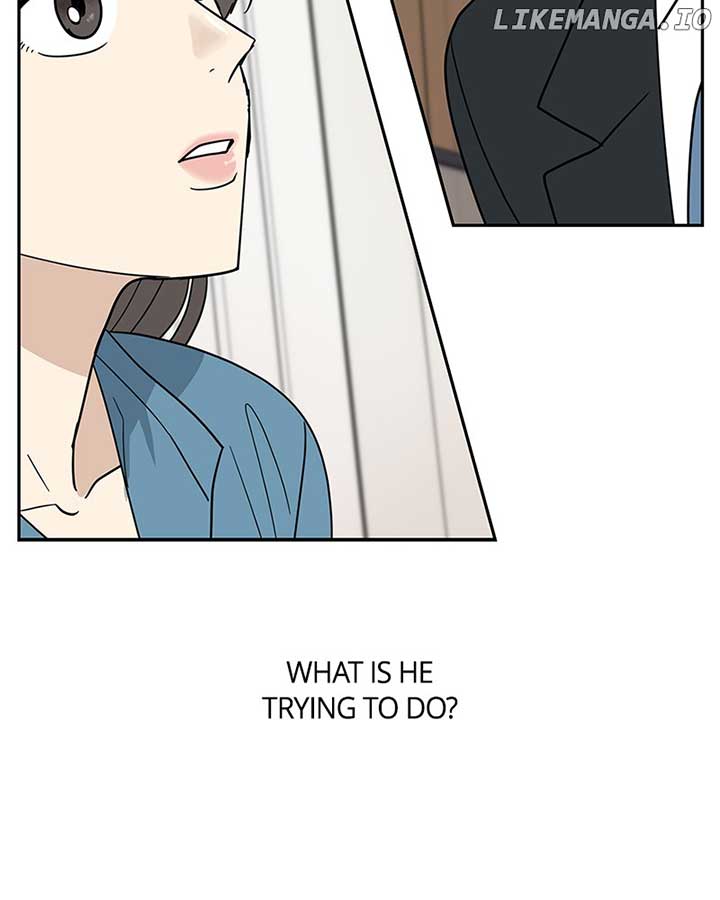 It Wasn’t Love at First Sight Chapter 5 - Page 141