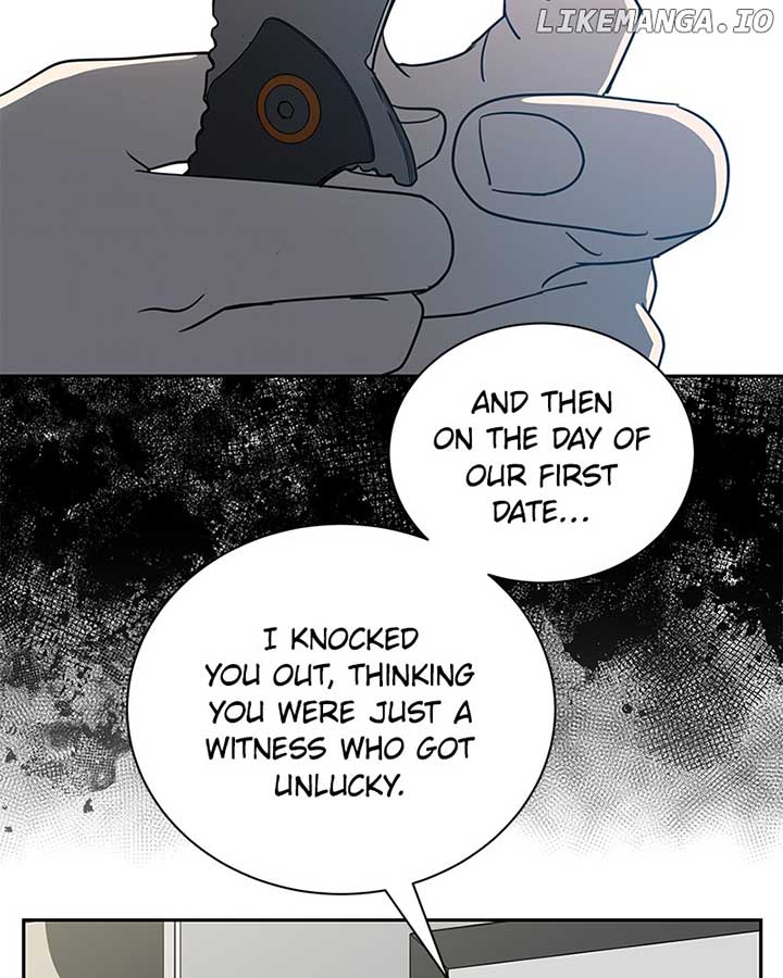 It Wasn’t Love at First Sight Chapter 5 - Page 18