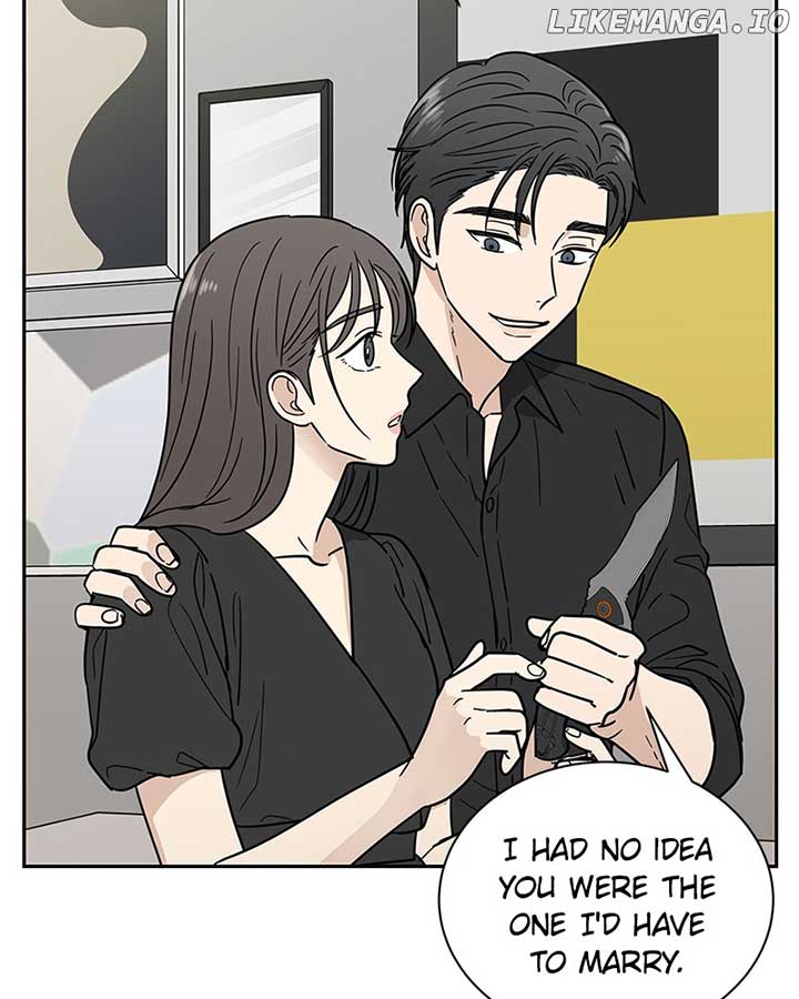 It Wasn’t Love at First Sight Chapter 5 - Page 19