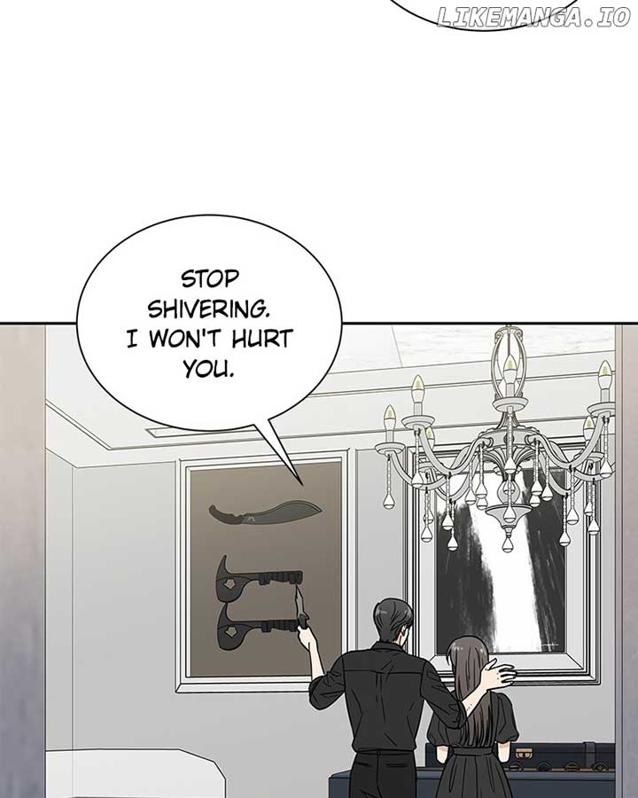 It Wasn’t Love at First Sight Chapter 5 - Page 20