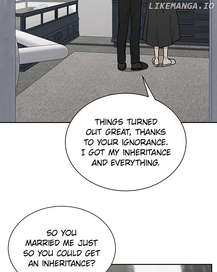 It Wasn’t Love at First Sight Chapter 5 - Page 21