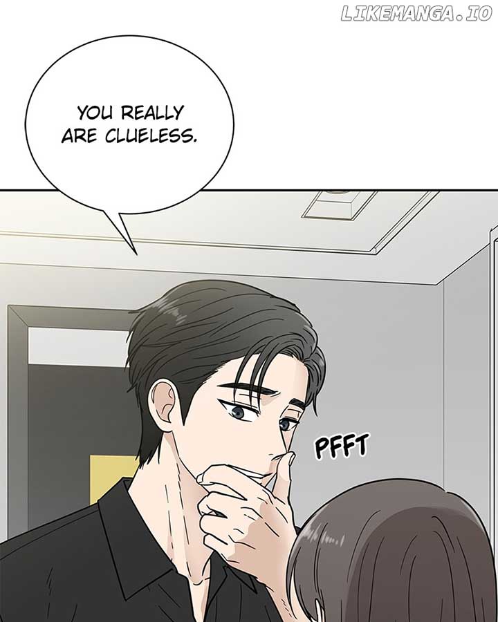 It Wasn’t Love at First Sight Chapter 5 - Page 24