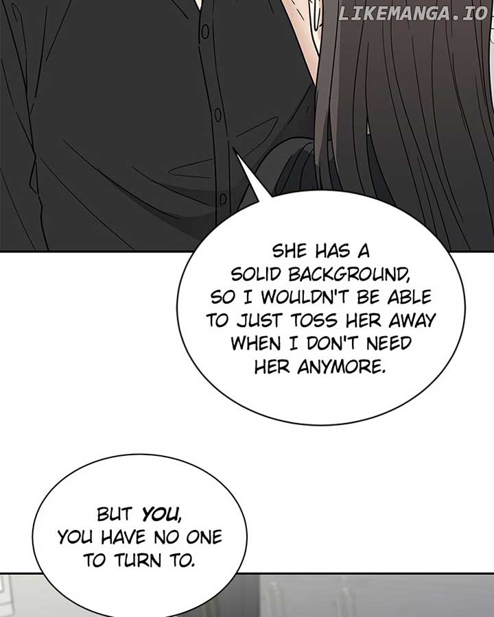 It Wasn’t Love at First Sight Chapter 5 - Page 25