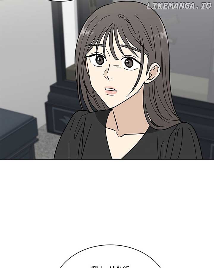 It Wasn’t Love at First Sight Chapter 5 - Page 26