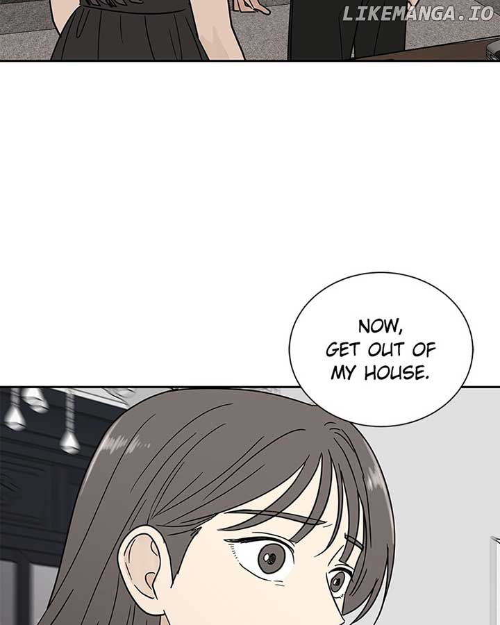 It Wasn’t Love at First Sight Chapter 5 - Page 28