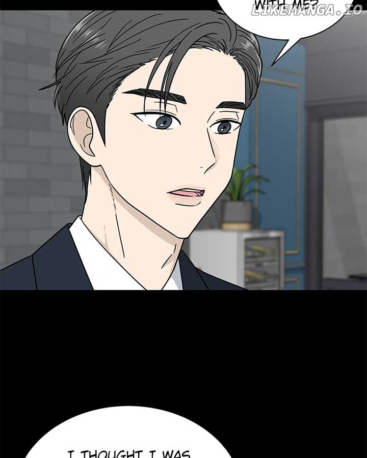 It Wasn’t Love at First Sight Chapter 5 - Page 3