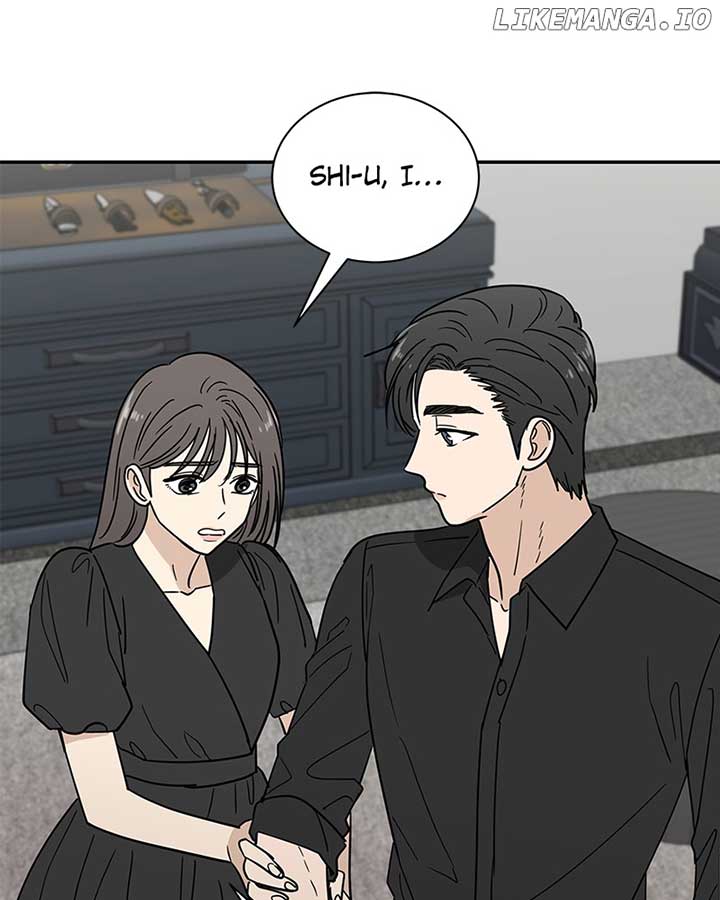 It Wasn’t Love at First Sight Chapter 5 - Page 31