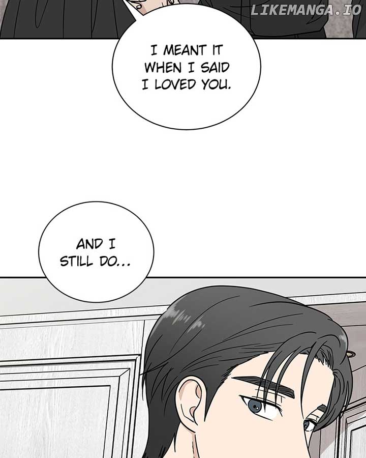 It Wasn’t Love at First Sight Chapter 5 - Page 32