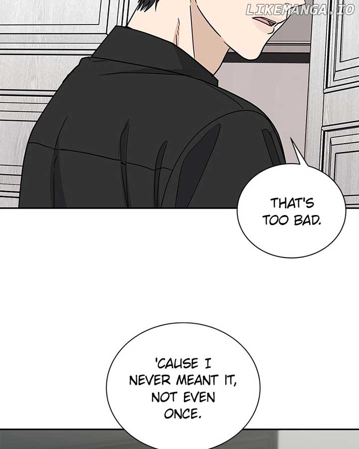 It Wasn’t Love at First Sight Chapter 5 - Page 33