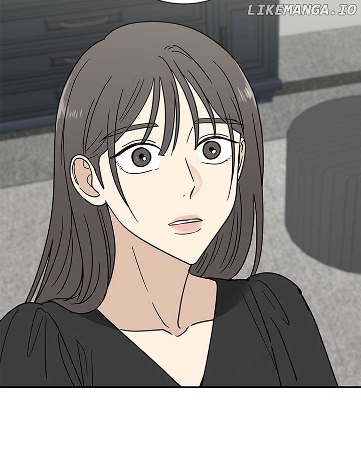 It Wasn’t Love at First Sight Chapter 5 - Page 34