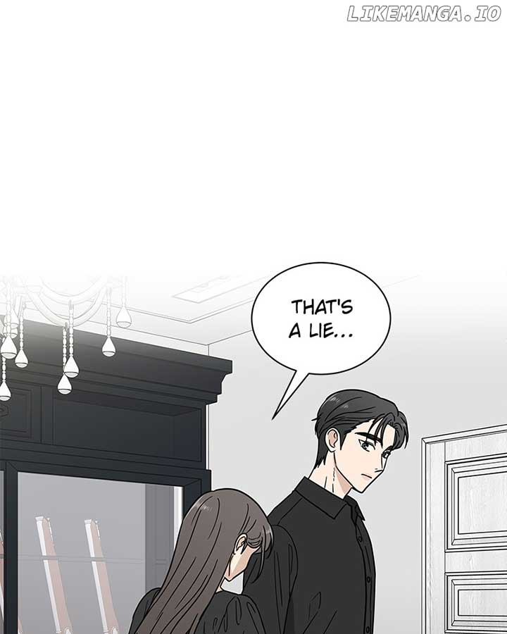 It Wasn’t Love at First Sight Chapter 5 - Page 35