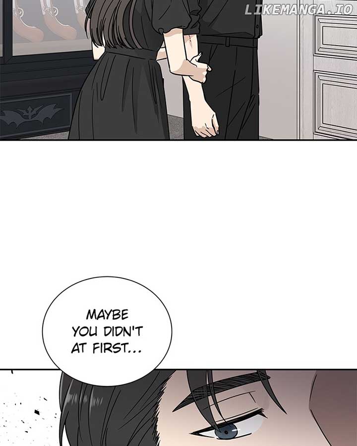 It Wasn’t Love at First Sight Chapter 5 - Page 36