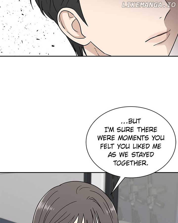 It Wasn’t Love at First Sight Chapter 5 - Page 37