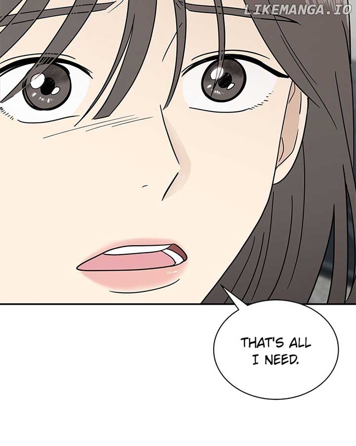 It Wasn’t Love at First Sight Chapter 5 - Page 39