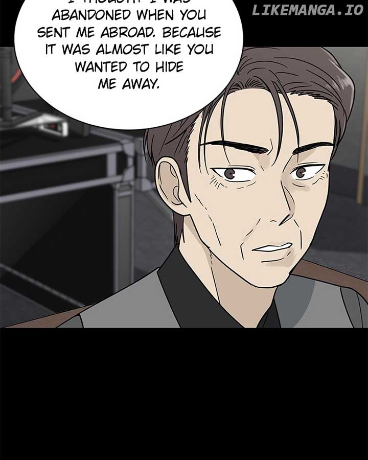 It Wasn’t Love at First Sight Chapter 5 - Page 4