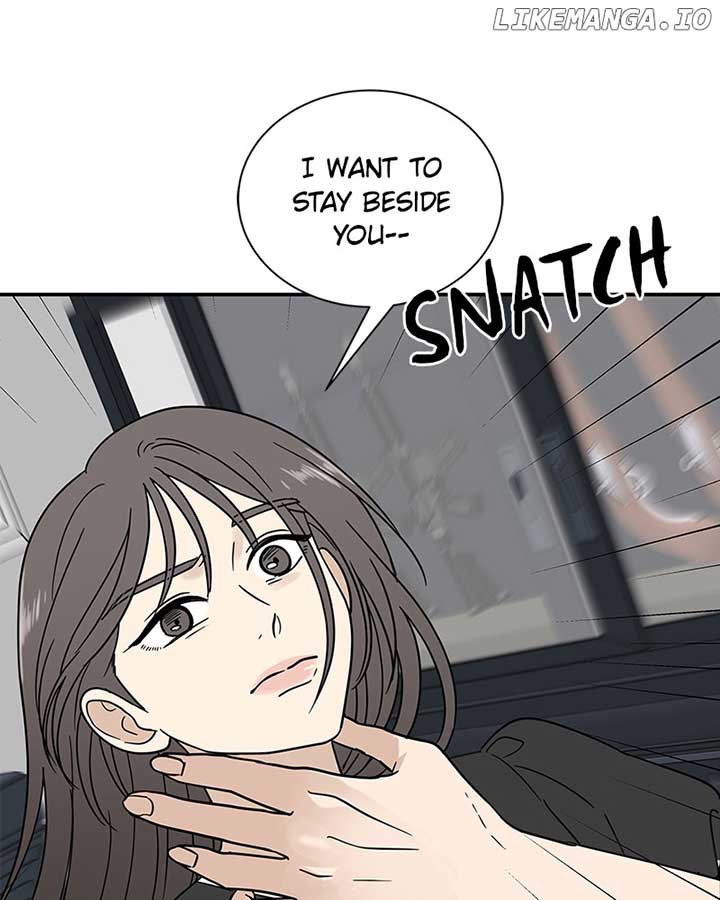 It Wasn’t Love at First Sight Chapter 5 - Page 41