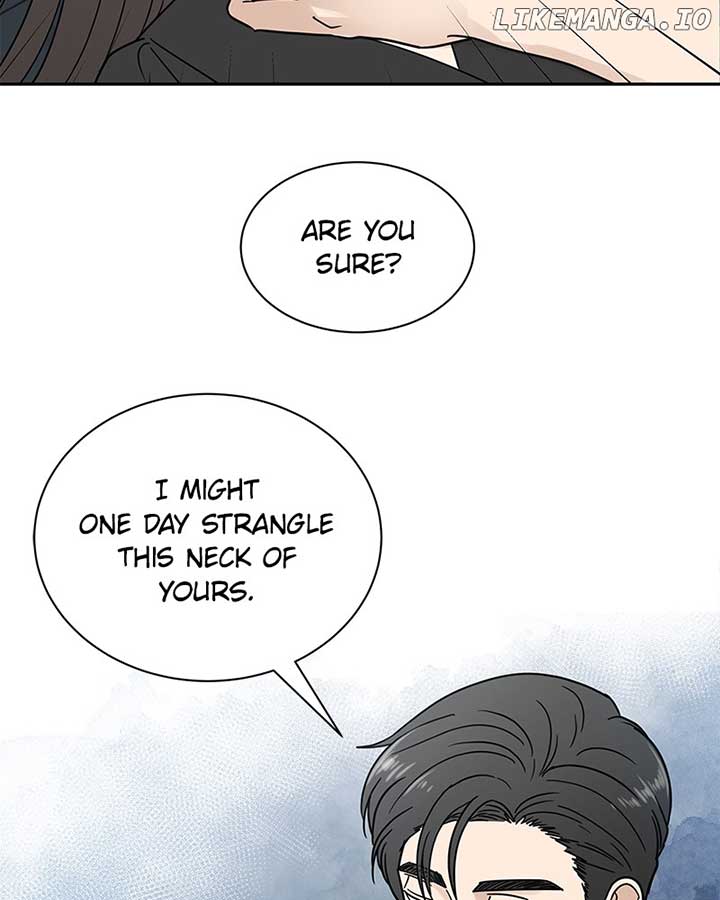 It Wasn’t Love at First Sight Chapter 5 - Page 42