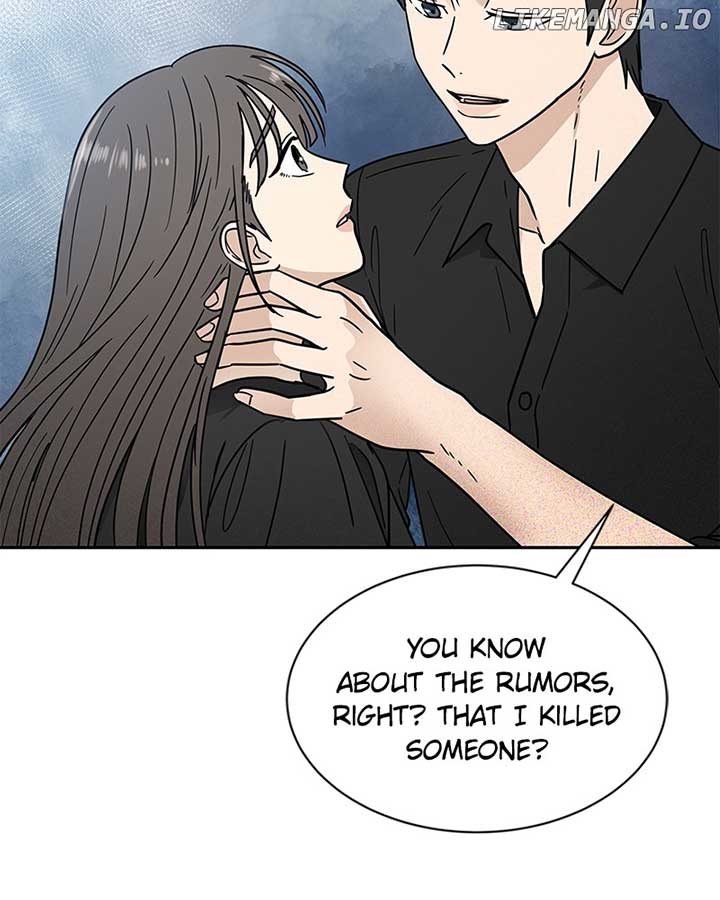 It Wasn’t Love at First Sight Chapter 5 - Page 43