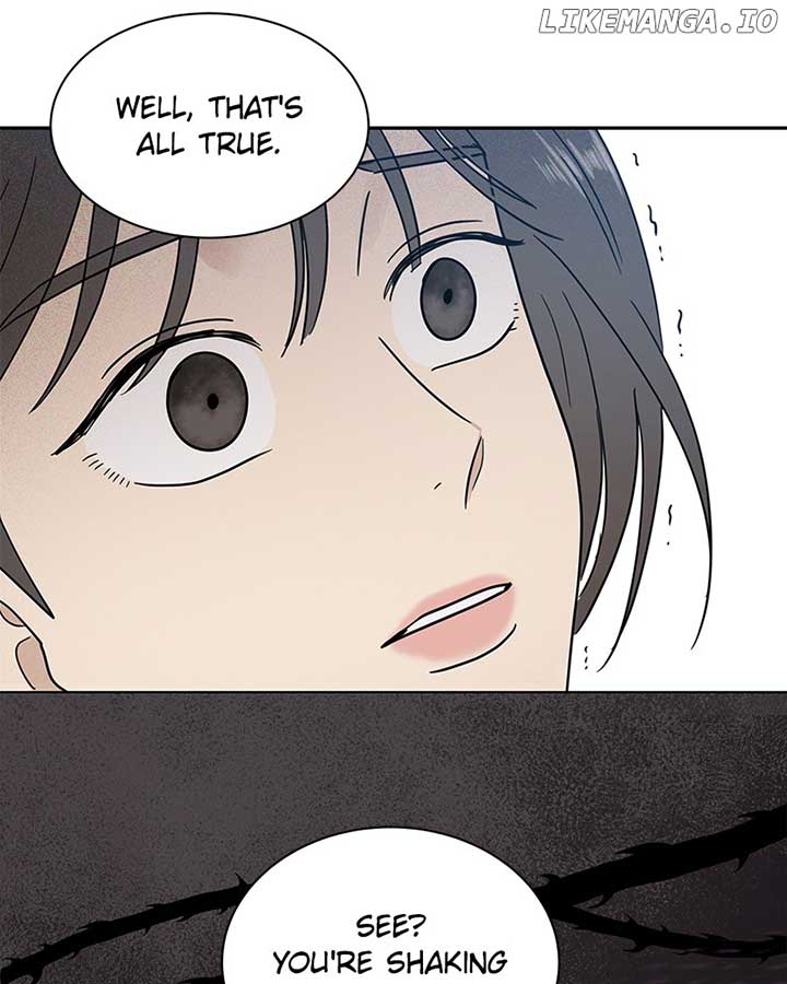 It Wasn’t Love at First Sight Chapter 5 - Page 44