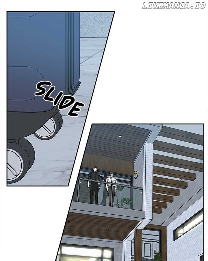 It Wasn’t Love at First Sight Chapter 5 - Page 47