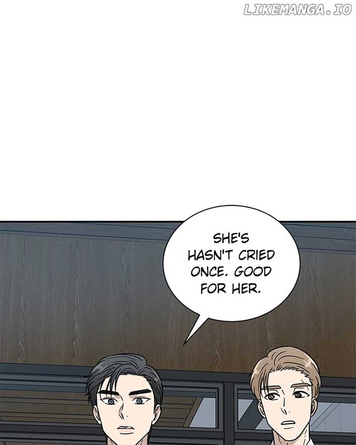 It Wasn’t Love at First Sight Chapter 5 - Page 49