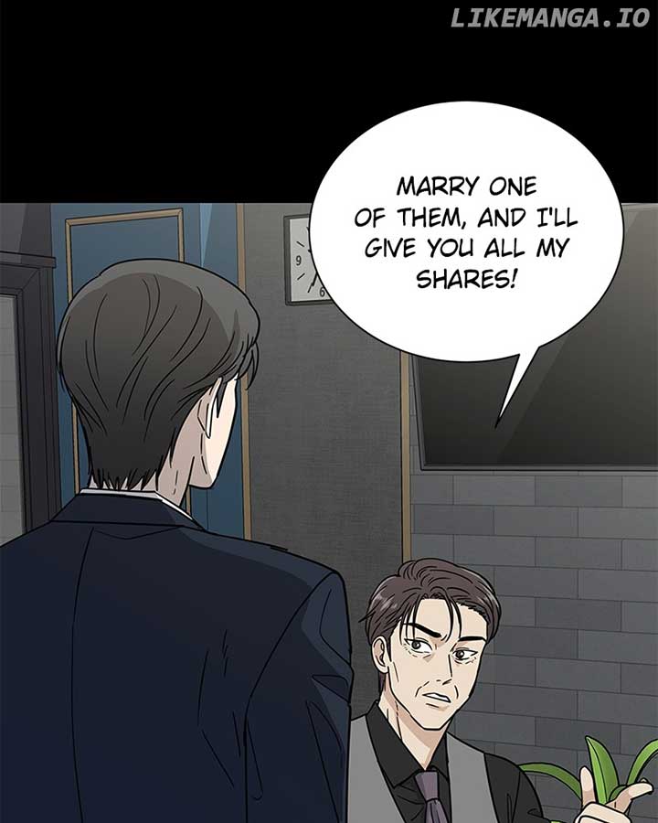 It Wasn’t Love at First Sight Chapter 5 - Page 5