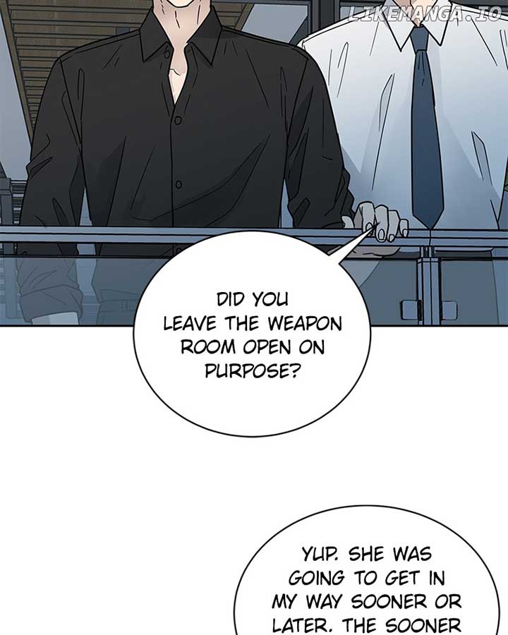 It Wasn’t Love at First Sight Chapter 5 - Page 50