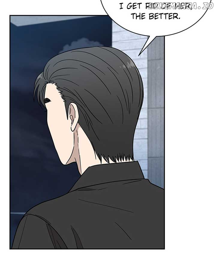 It Wasn’t Love at First Sight Chapter 5 - Page 51