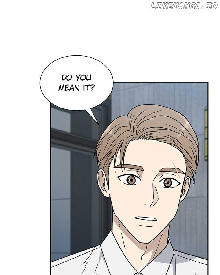 It Wasn’t Love at First Sight Chapter 5 - Page 52