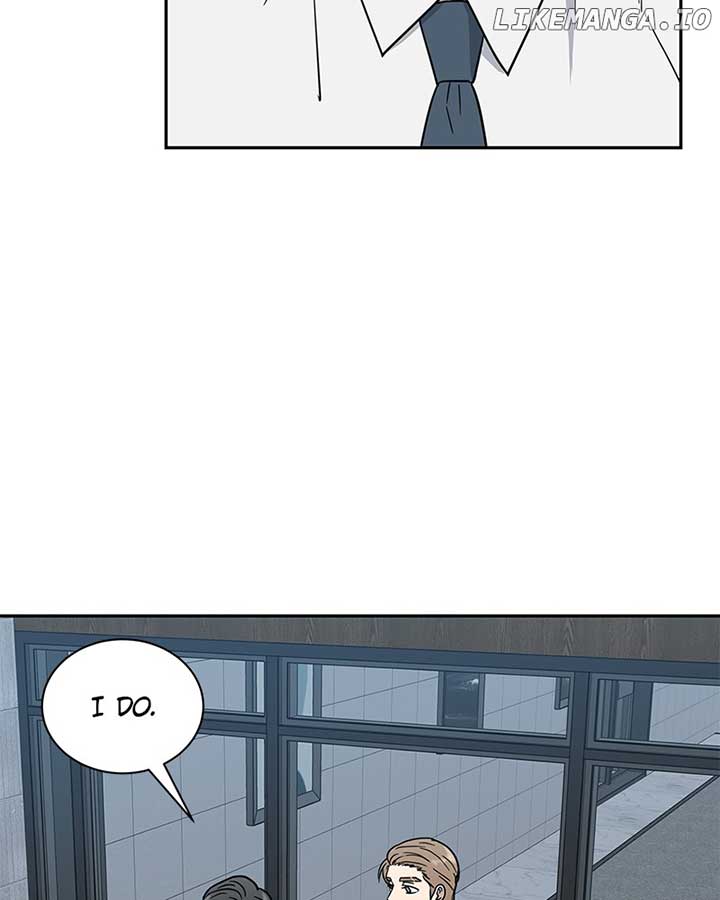 It Wasn’t Love at First Sight Chapter 5 - Page 53