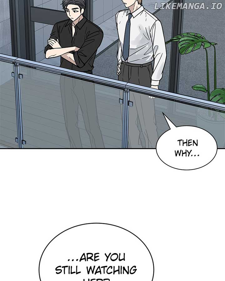 It Wasn’t Love at First Sight Chapter 5 - Page 54