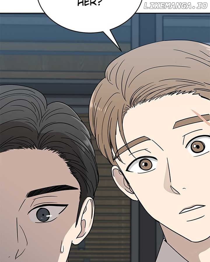 It Wasn’t Love at First Sight Chapter 5 - Page 55