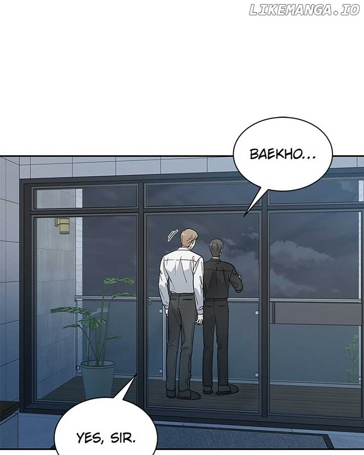 It Wasn’t Love at First Sight Chapter 5 - Page 57