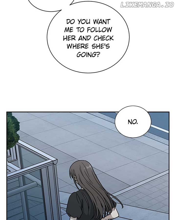 It Wasn’t Love at First Sight Chapter 5 - Page 58