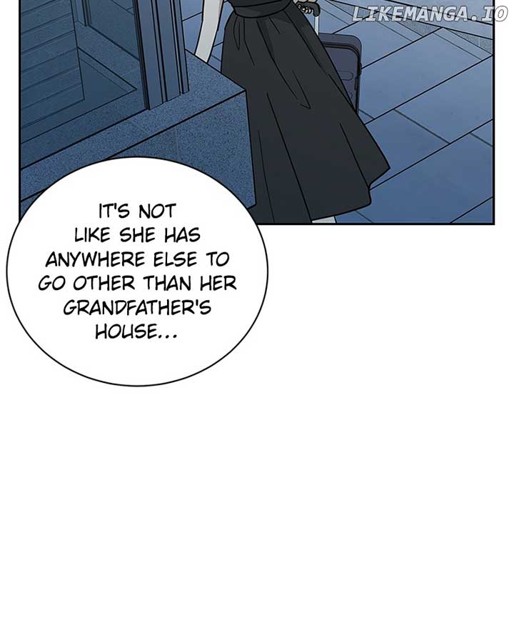 It Wasn’t Love at First Sight Chapter 5 - Page 59