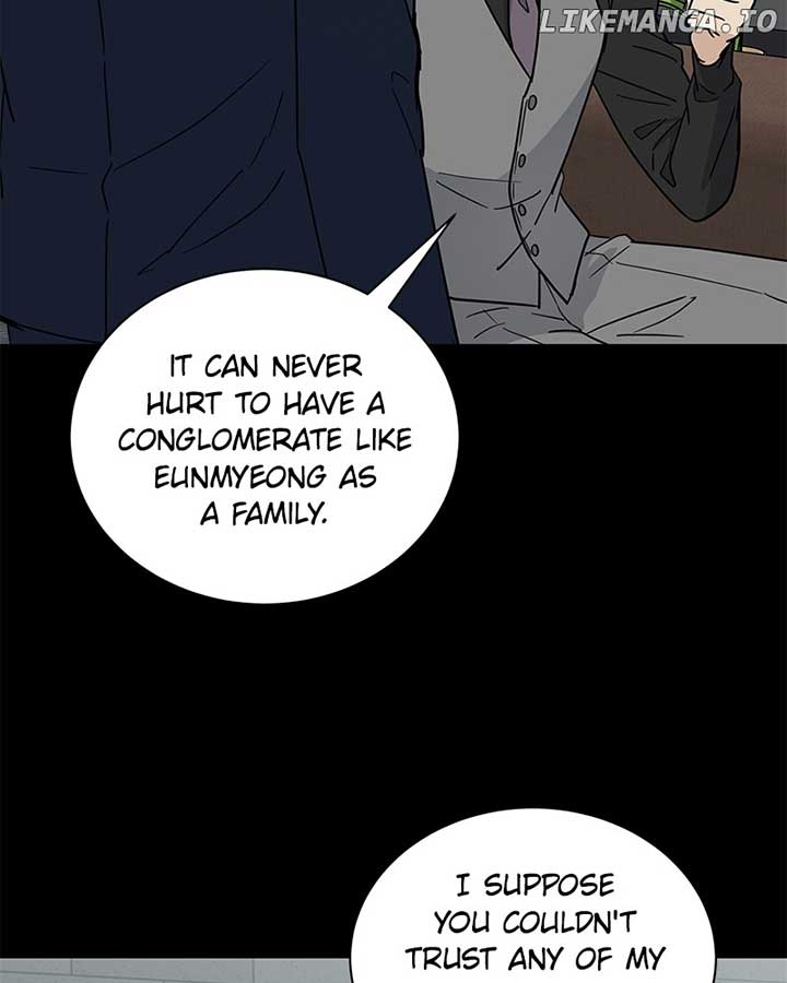 It Wasn’t Love at First Sight Chapter 5 - Page 6